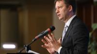 Negotiations to Support the Designated Prime Minister