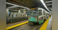 FTA concludes safety oversight review of MBTA, Massachusetts DPU