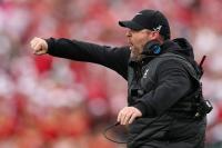 Alabama Secondary Looking to Bounce Back