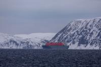 EU to keep opposing new Arctic oil drilling, despite pressure from Norway
