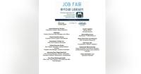 UPDATE: Kentucky Career Center to host Sept. 24 job fair at McCracken County Library
