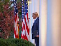 Trump’s approval rating hits record low amid Iran war, economy fallout