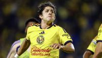 Mexico announces injury blow