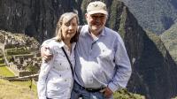 GP knew something was wrong when 'healthy' woman mentioned odd taste