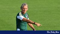 'The past doesn't count anymore': Mancini turns page as Italy gather for Nations League