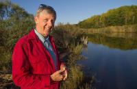 ‘A great tree has fallen’: Remembering Walter Boynton, pioneering Bay scientist