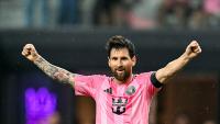 Another milestone Messi feat in MLS - but he’s not the first to do it...