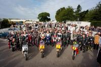 Goodwood Revival 2026: Celebration of the very best of Italian culture, style and motoring heritage
