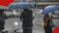 Kenya Met issues 24-hour weather update, lists counties to expect enhanced rainfall on September 22