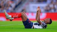 Ex-Man Utd star in talks over Russia move after rejecting crazy offer from Libya