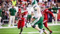 Louisiana football travels to Charlotte in Week 4, here's how to watch