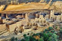A Two-Day Itinerary for Mesa Verde’s Cliff Dwellings and Ancestral Pueblo Heritage