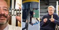 From Lab to Launch — NPS Accelerates Technology Transition