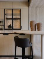 At Molteni&C’s Newly Reopened LA Flagship, Vincent Van Duysen Puts the Brand’s Evolution on Display