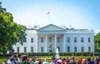 White House ban on CNN, MS NOW, Politico faces constitutional challenge