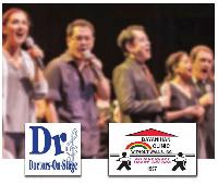 Doctors-on-Stage to Present 11th Production, “Against All Odds,” Sept 26