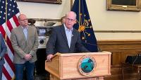 Gov. Braun Celebrates Indiana’s First-in-the-Nation Cybersecurity Pathway