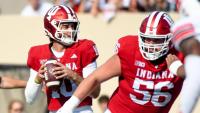 Northwestern vs. Indiana Prediction, Odds and Key Players to Watch for College Football Week 4