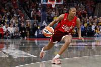 Indiana Fever Call Attention to Kelsey Mitchell With 7-Word Message After Single-Season Scoring Record
