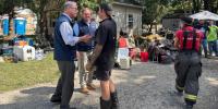 FEMA: $92.1M In Disaster Aid Approved For Indiana Households