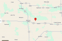 Cause of fire at solar facility in Kansas under investigation