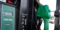 Gas, diesel prices fall in Maine; heating oil still near record high