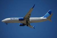Newark flight to island called off as US air travel disrupted