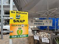 Minnesota counties prepare to take on more SNAP costs after federal cuts