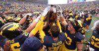 Minnesota Football: Gophers set for 11 a.m. kickoff against Michigan