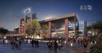 Missouri State Athletics unveils its master plan football rendering