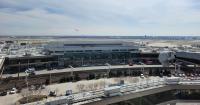 Amtrak construction accident leads to ground stop at Philadelphia, Newark airports