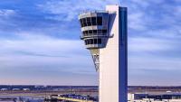 Air travel horror as outage leads to sweeping FAA ground stops at six major airports – & thousands of flyers affected