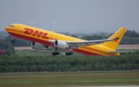 DHL Express launches direct Bahrain–Johannesburg freighter service