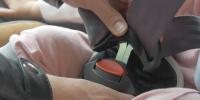 North Carolina launches Child Passenger Safety Week