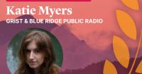 BPR’s Katie Myers named ‘Emerging Journalist of the Year’ by Covering Climate Now