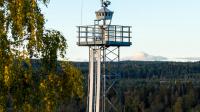 Saab to provide remote air traffic control at Stockholm-Västerås Airport