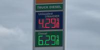 Rising diesel costs impact trucking industry in North Dakota