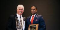 Dr. Marlon King named 2027 Tennessee Superintendent of the Year