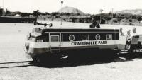 Oklahoma Historical Society to dedicate Craterville Park historical marker in Cache