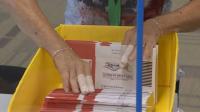 Election integrity scorecard ranks Washington near bottom