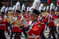 Sioux Falls Is Striking Up the Bands This October