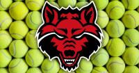 A-State women’s tennis finishes Memphis Invite with 21 total victories