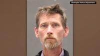 Vermont man convicted of attempted murder in shooting 3 Palestinian college students