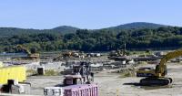 Vermont Yankee decommissioning is nearly complete