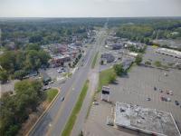 Construction to begin Wednesday on Route 1 intersection improvements in Fredericksburg