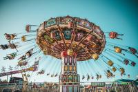 Central Washington State Fair: Weather Forecast