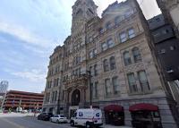 Milwaukee Mackie Building foreclosure suit dismissed
