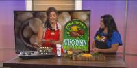 Wisconsin potato growers highlight benefits of buying local produce