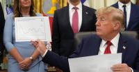 Trump’s Tariffs on Chilean Products Should Be Canceled