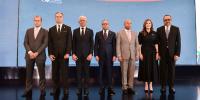 Constitutional Court inaugurates VI International Congress with a call to strengthen due process guarantees in criminal proceedings
